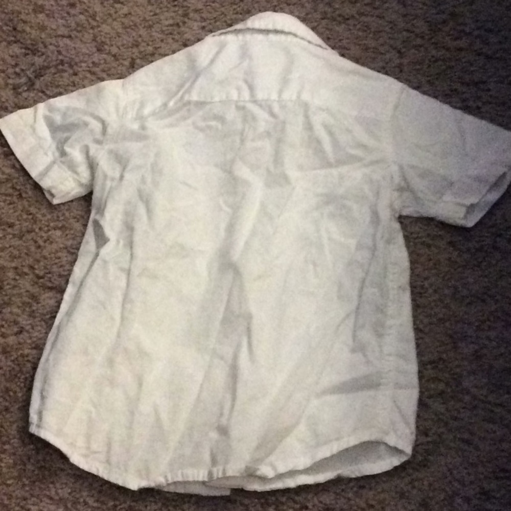 Boys button down - Picture 2 of 2